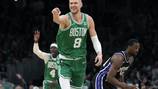 Inicia la carrera por el título de la NBA: Celtics y Nuggets parten como favoritos