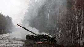 Por qué Rusia ha perdido tantos tanques de guerra en Ucrania