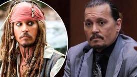 Los tachan de hipócritas: Disney vuelve a utilizar la imagen de Johnny Depp como “Jack Sparrow” e ilusiona a los fans