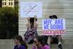 EEUU: Tras fallo de corte, clínicas suspenden abortos