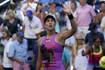 Garbiñe Muguruza anuncia su retiro del tenis a los 30 años tras ganar 2 títulos de Grand Slam