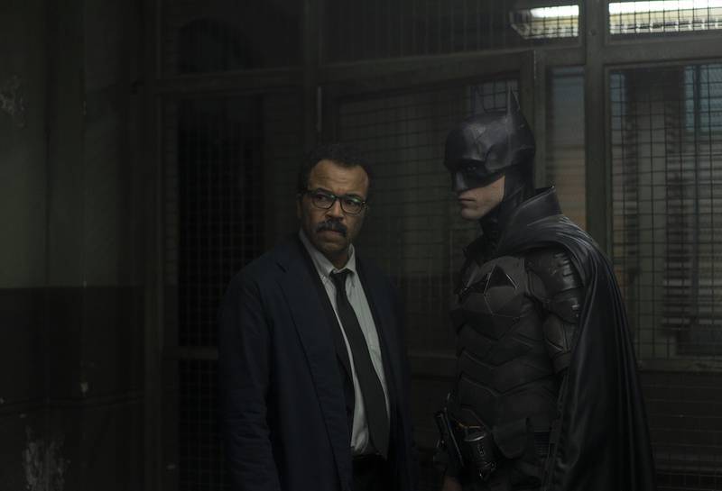 The Batman: ¿Tiene escena post créditos? – Ferplei