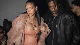 Internet estalla ante los rumores de infidelidad de A$AP Rocky a Rihanna durante su embarazo