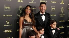 ¡Siete veces Leo! Lionel Messi volvió a ganar el Balón de Oro al mejor del mundo