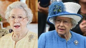 ¡Como toda una celebridad! La doble de la Reina Isabel II deja atrás su trabajo con la muerte de la monarca