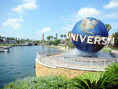 Universal Studios da dos días gratis a latinoamericanos, ¿cómo acceder?