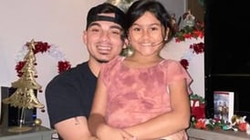 “¿Por qué le disparó a mi bebé? “: El desgarrador relato del padre de una de las víctimas del tiroteo en Texas