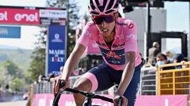 Egan Bernal, ganador del Tour de Francia 2019, estable tras sufrir accidente en Colombia