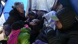 EEUU: Cuestionan postura de Patrulla Fronteriza de que no está obligada a cuidar a niños migrantes