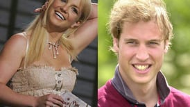 ¿Britney Spears pudo ser reina? La breve historia de amor con el príncipe William