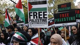 Países árabes arropan a Palestina y piden un alto el fuego desde El Cairo
