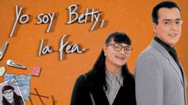 Reúnen firmas para que ‘Yo soy Betty, la fea’ se quede en Netflix