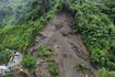 Al menos tres muertos y 20 desaparecidos en un deslizamiento de tierra en Colombia
