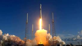Nuevo récord: cuatro cohetes despegaron rumbo al espacio el mismo día