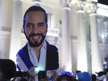 Misión de Observación de OEA dice que no hay duda de los resultados de las elecciones en El Salvador