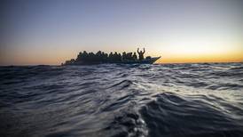 Grecia arrestó a cinco contrabandistas de migrantes 