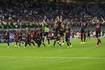 Con controversial penal Milan supera 4-2 al Udinese