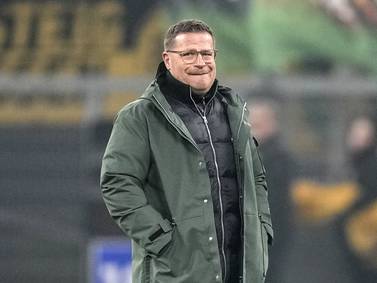 El alicaído Bayern Múnich contrata a nuevo director deportivo
