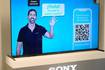 Portaltic.-Sony lanza su primer asistente virtual BRAVIO, que ayudará a los usuarios a escoger televisor según sus necesidades
