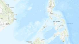 Fuerte terremoto de magnitud 7.2 sacude Filipinas