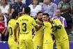 (Crónica) El Villarreal suma la primera y el Espanyol empieza con fe