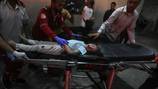 Ataque aéreo israelí mata a al menos 9 palestinos, incluyendo seis menores, en Rafah