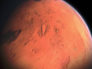 Científicos descubren nuevo método para comprobar si hay vida en Marte