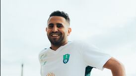 Mahrez ‘abandona’ la Premier League y firma en Arabia Saudita 