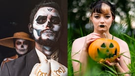 Disfraces de Halloween en pareja: divertidas ideas para poco presupuesto