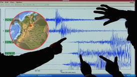 Sismo de magnitud 6.6 sacude el Caribe entre Colombia y Panamá
