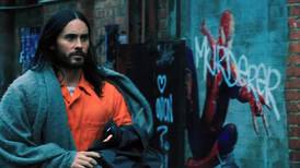 Morbius, la cinta de Marvel protagonizada por Jared Leto, retrasa su estreno por miedo a los contagios de Ómicron