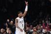 Irving suma 32 puntos; Nets vencen a Knicks por 9na vez