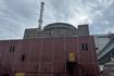 El OIEA informa sobre explosiones cerca de la central nuclear ucraniana de Jmelnitski y avisa de los peligros