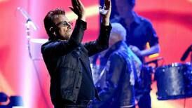 “¿Qué!?”: Bono dijo que odia el nombre “U2″ y que le avergüenzan las canciones de la banda