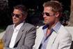 George Clooney y Brad Pitt se bajaron el sueldo en su nuevo proyecto, por?