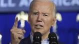 Biden pide aumentar aranceles al acero chino mientras busca votos de trabajadores sindicalizados