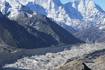 Aumentan a 16 los fallecidos por la avalancha del martes en el norte de India