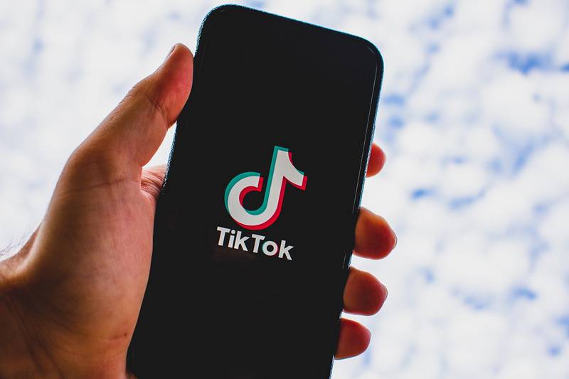 TikTok la app que mueve al mundo