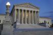 Corte Suprema de EEUU enfrenta nuevo caso de elecciones