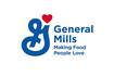 General Mills ganó 1.816 millones en sus tres primeros trimestres fiscales de 2023, un 5 por ciento más