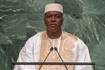 El primer ministro interino de Malí quiere probar "las violaciones cometidas por el Ejército francés" ante la ONU