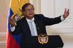 Congreso de Colombia escucha testimonios en investigación al presidente Petro por fondos de campaña