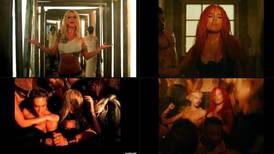 “Es la copia barata de Britney”: critican a Karol G por escenas del video ‘Gatúbela’