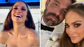Así han sido las bodas de Jennifer Lopez: la de Marc Anthony estuvo llena de secretismo y romance