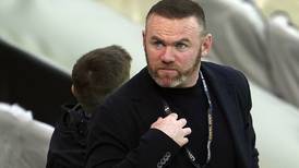 Wayne Rooney acepta ser entrenador del DC United de la MLS 
