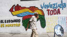 EEUU inicia maniobras militares en Guyana en plena crisis con Venezuela por el Esequibo