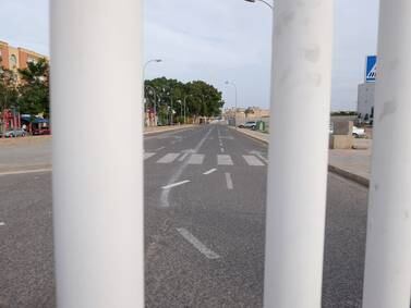 El Gobierno asegura que las investigaciones "despejarán cualquier duda" sobre la actuación en la valla de Melilla