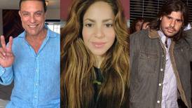 Las “pésimas” parejas de Shakira: desde violencia doméstica hasta demandas