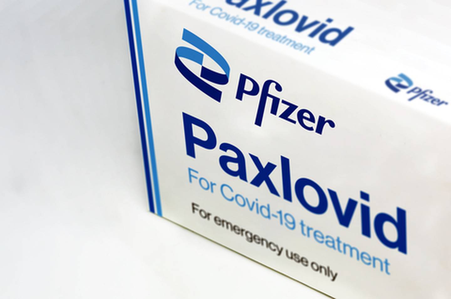 Paxlovid, tratamiento de Pfizer contra Covid-19 (Dreamstime).