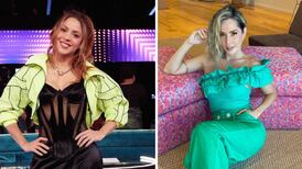 Los looks de la revancha Shakira y Carmen Villalobos: brillan más desde su separación